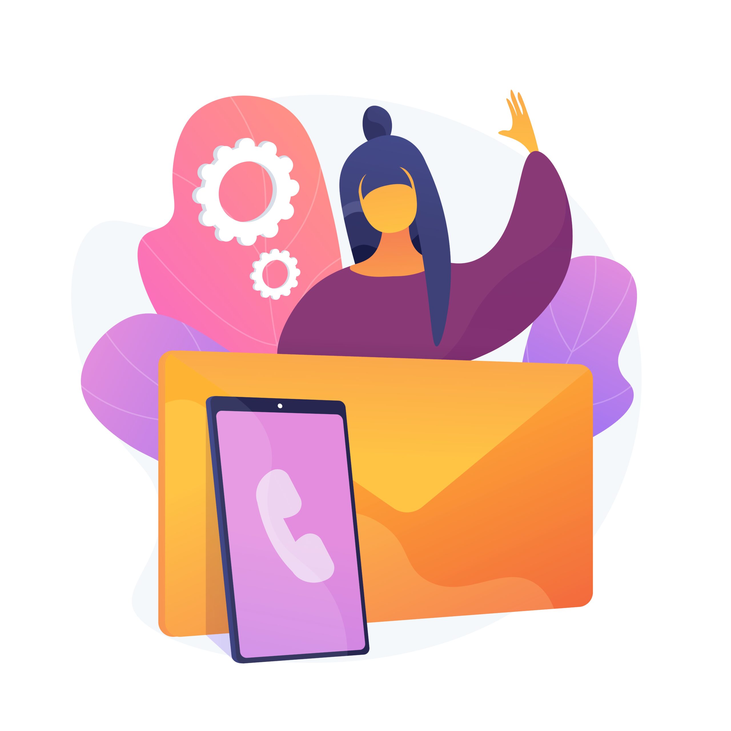 creare una newsletter efficace