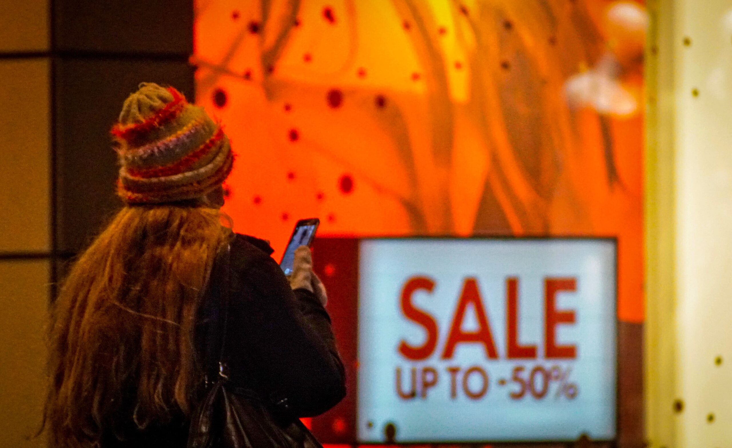 vendere al black friday 2022