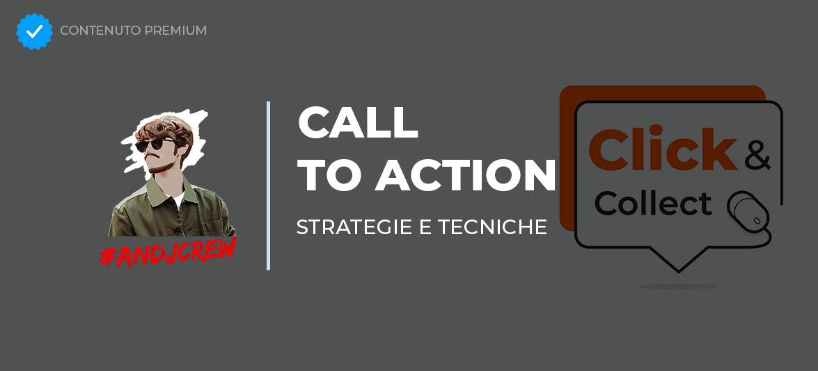 a cosa può servire una call to action