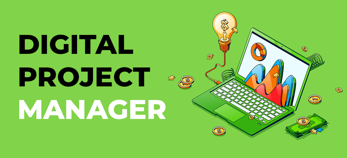 Digital Project Manager: come può aiutare la tua azienda