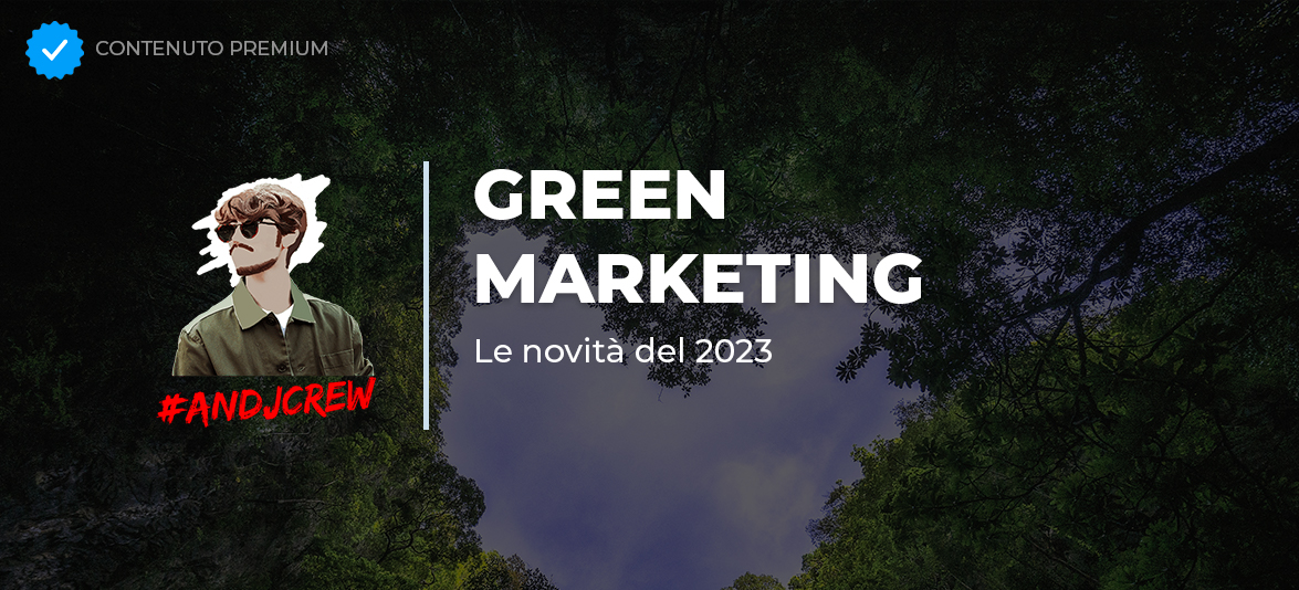 Green Marketing